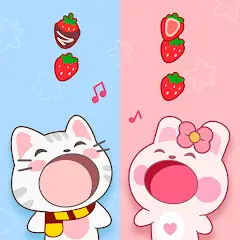 Duet Friends - Cute Animal Music Game