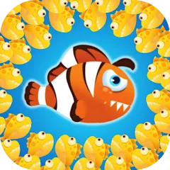 Ocean Domination - Fish.IO