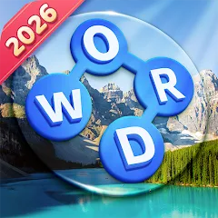 Zen Word® - Relax Puzzle Game