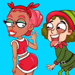 Role Swap: Tricky Puzzle