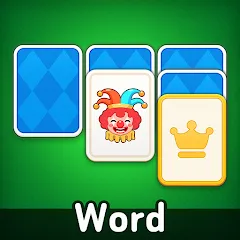 Solitaire Word Fun!