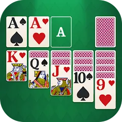 Daily Classic Solitaire